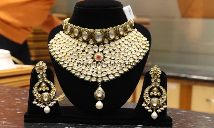Pyare Lal Jaggannath Saraf Jewellery